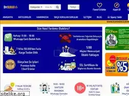 Sites similar to dumandegilbuhar3.com