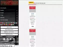 Sites similar to dumanemlak.com.tr