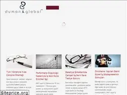 Sites similar to dumanglobal.com