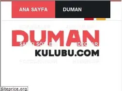 Sites similar to dumankulubu.com