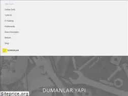 Sites similar to dumanlar.com.tr