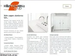 Sites similar to dumanlargrup.com