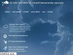 Sites similar to dumanli.com