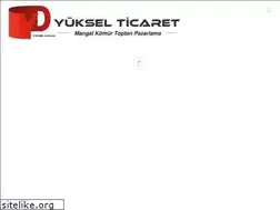 Sites similar to dumanmangalkomur.com