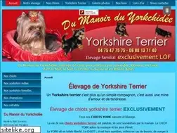 Sites similar to dumanoirduyorkchidee.com