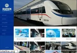 Sites similar to dumanotomotiv.com