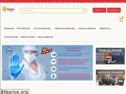 Sites similar to dumanoyuncak.com
