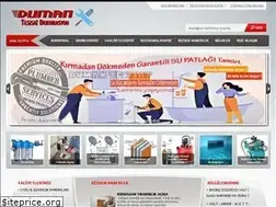 Sites similar to dumantesisat.com