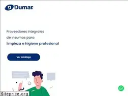 Sites similar to dumar.com.ar