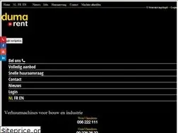 Sites similar to dumarent.eu