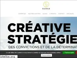 Sites similar to dumas-associes.com