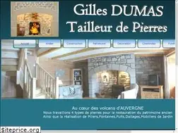 Sites similar to dumas.fr