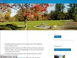 Sites similar to dumasbaycentre.com