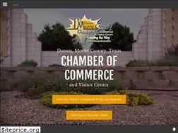 Sites similar to dumaschamber.com