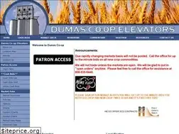 Sites similar to dumascoop.com