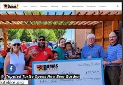 Sites similar to dumasedc.org
