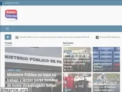 Sites similar to dumasinforma.com
