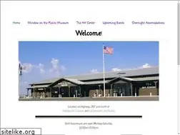 Sites similar to dumasmuseumandartcenter.org