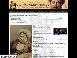 Sites similar to dumaspere.com