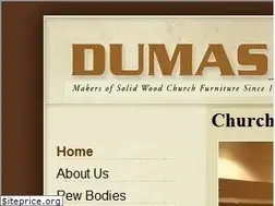Sites similar to dumaspews.com