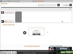Sites similar to dumatos.fr