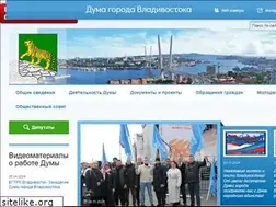 Sites similar to dumavlad.ru