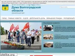 Sites similar to dumavlz.ru