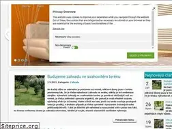 Sites similar to dumazahrada.info