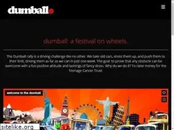 Sites similar to dumball.org