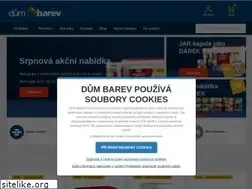 Sites similar to dumbarev.cz