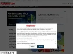 Sites similar to dumbartonreporter.co.uk