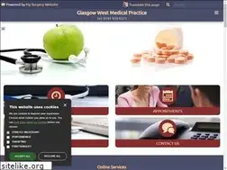 Sites similar to dumbartonroadsurgery.co.uk