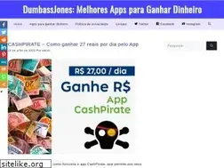 Sites similar to dumbassjones.com
