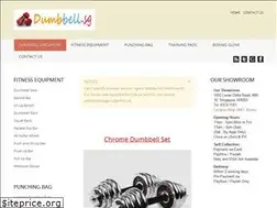 Sites similar to dumbbell.sg
