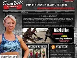 Sites similar to dumbellfitness.com