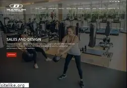Sites similar to dumbellman.com