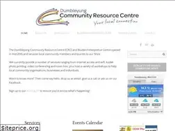 Sites similar to dumbleyungcrc.com