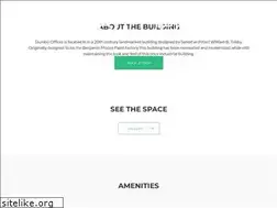 Sites similar to dumbooffices.com