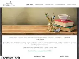 Sites similar to dumbravitamm.ro