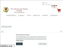 Sites similar to dumceskychremesel.cz