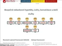 Sites similar to dumdluhu.cz