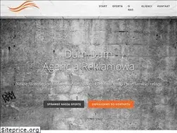 Sites similar to dumdum.eu