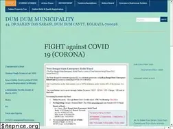 Sites similar to dumdummunicipality.co.in