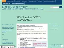 Sites similar to dumdummunicipality.wordpress.com