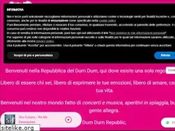 Sites similar to dumdumrepublic.com