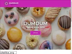 Sites similar to dumdums.co.uk