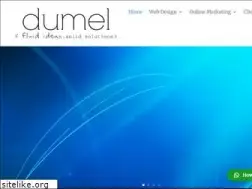 Sites similar to dumel.co.za