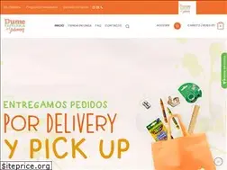 Sites similar to dumepapeleria.com