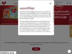 Sites similar to dumex.co.th