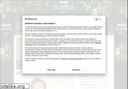 Sites similar to dumfinanci.cz